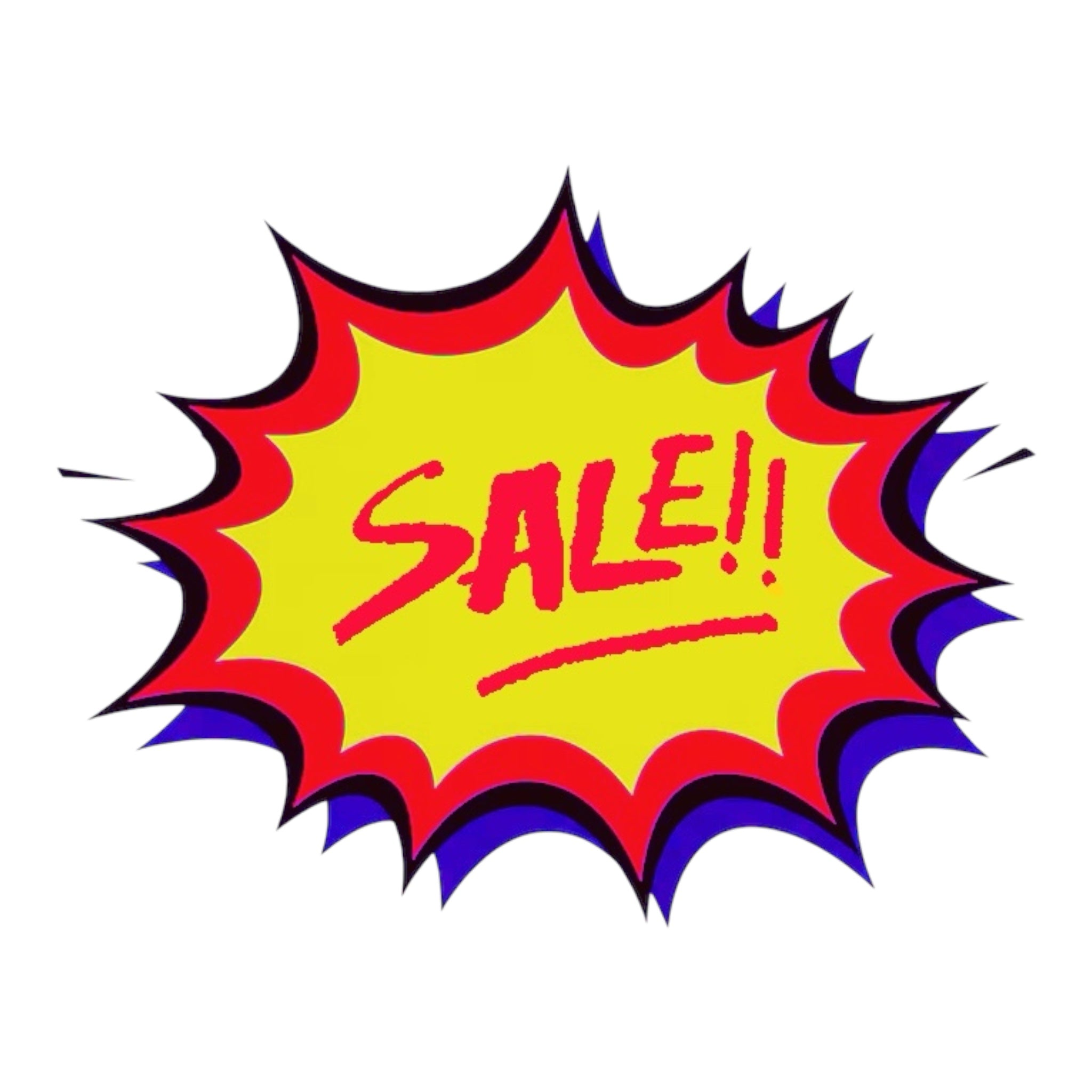 SALE