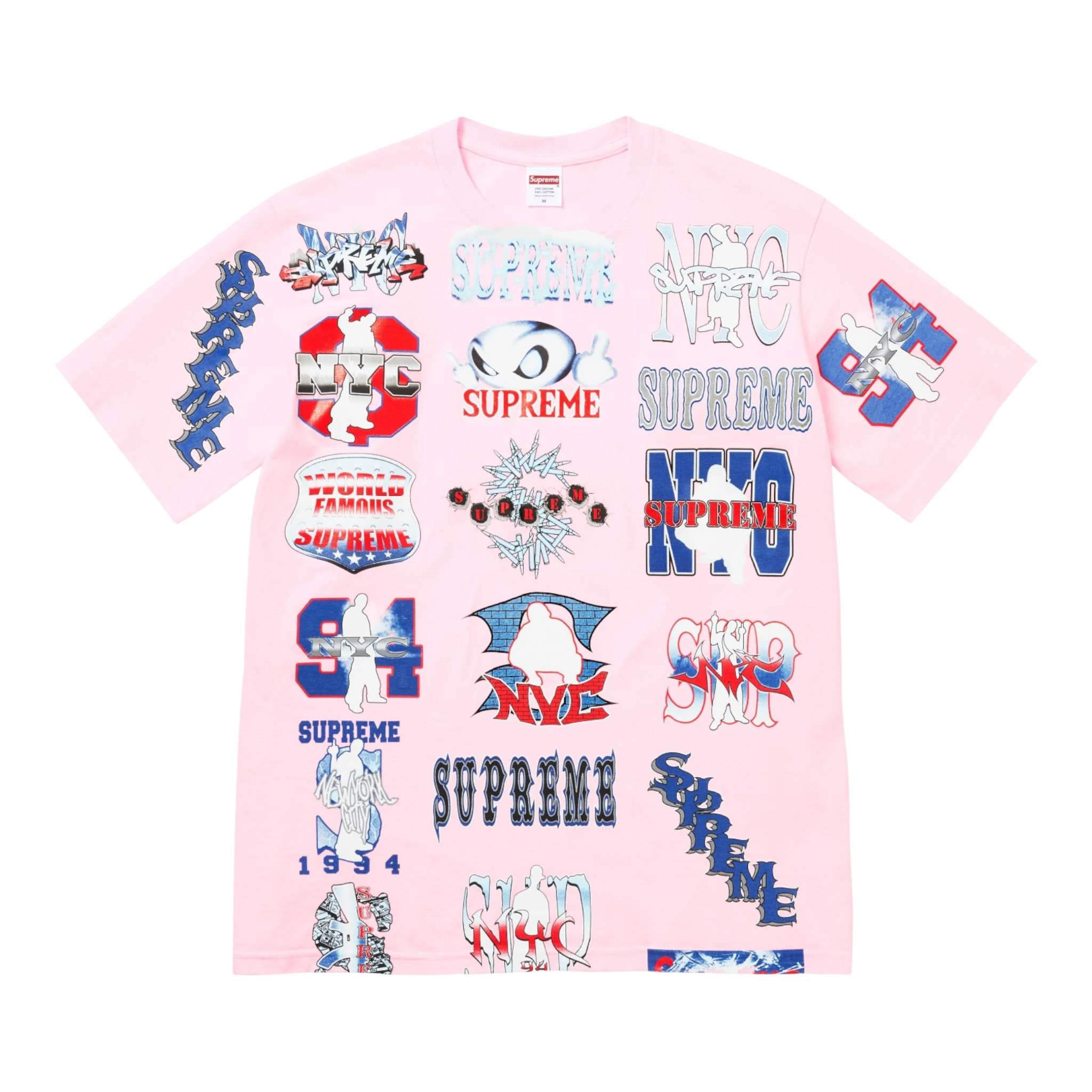 Playeras