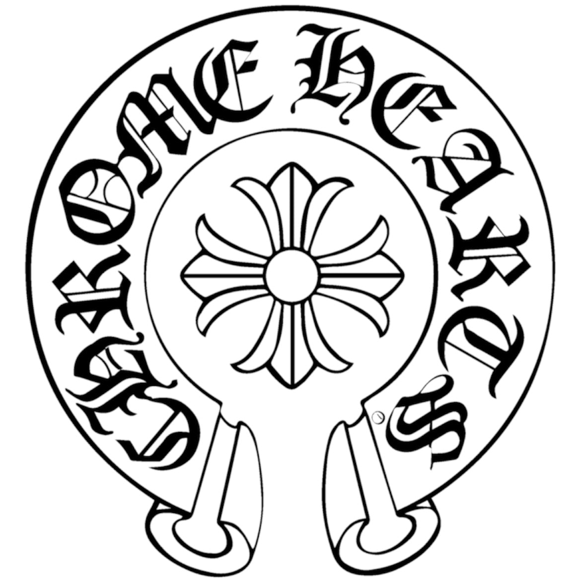 Chrome Hearts