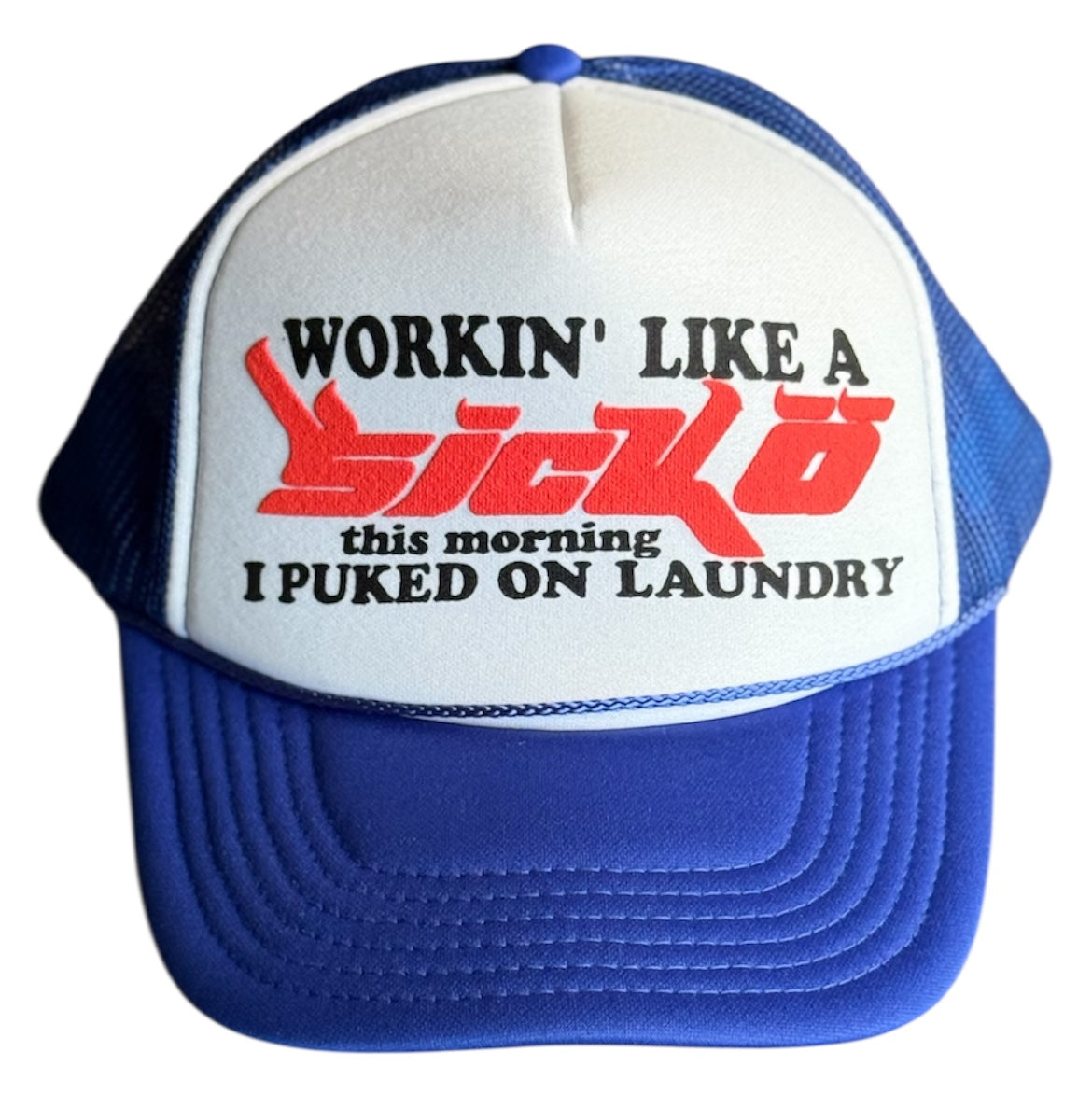 Gorras / Gorros