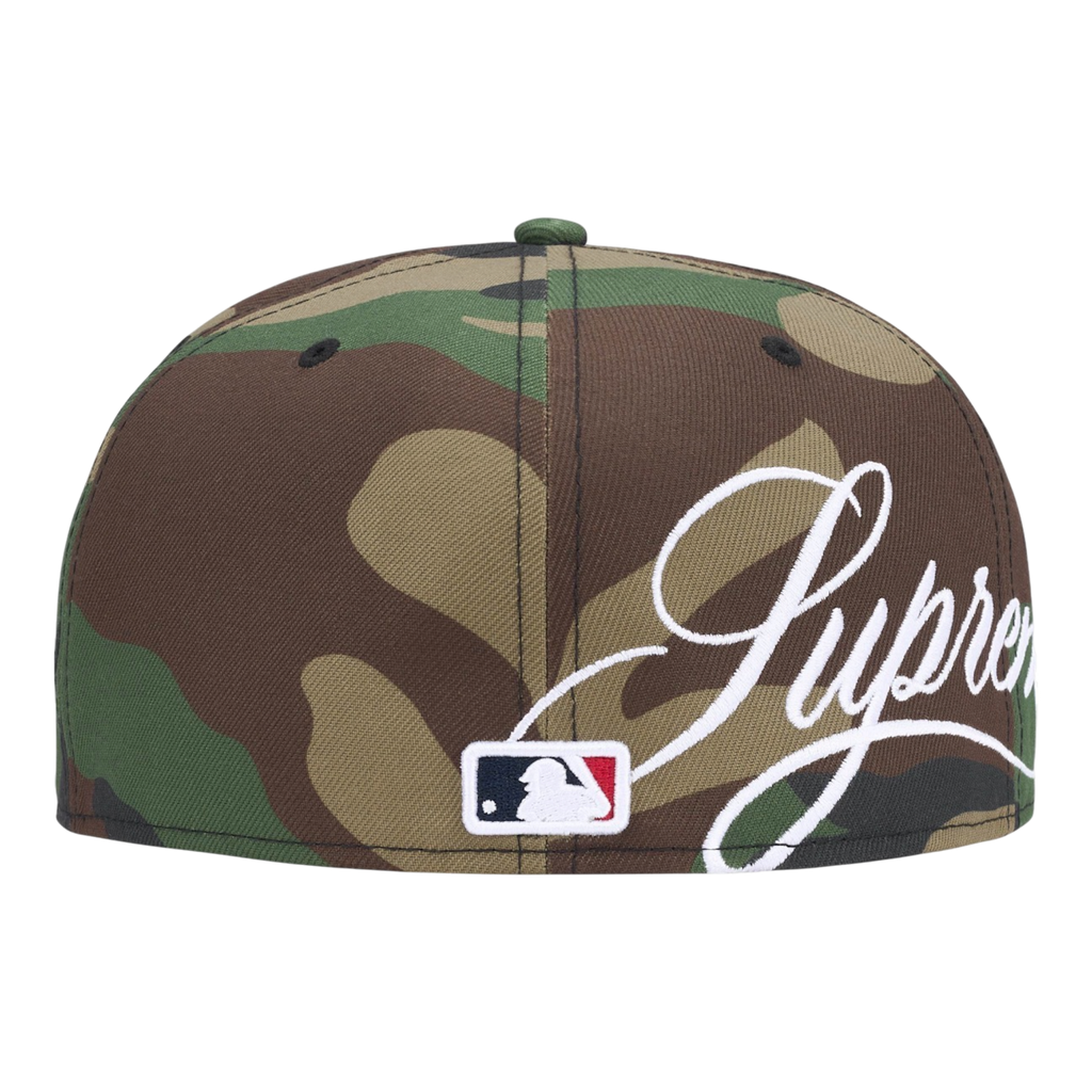 Supreme®/New York Yankees™ New Era®