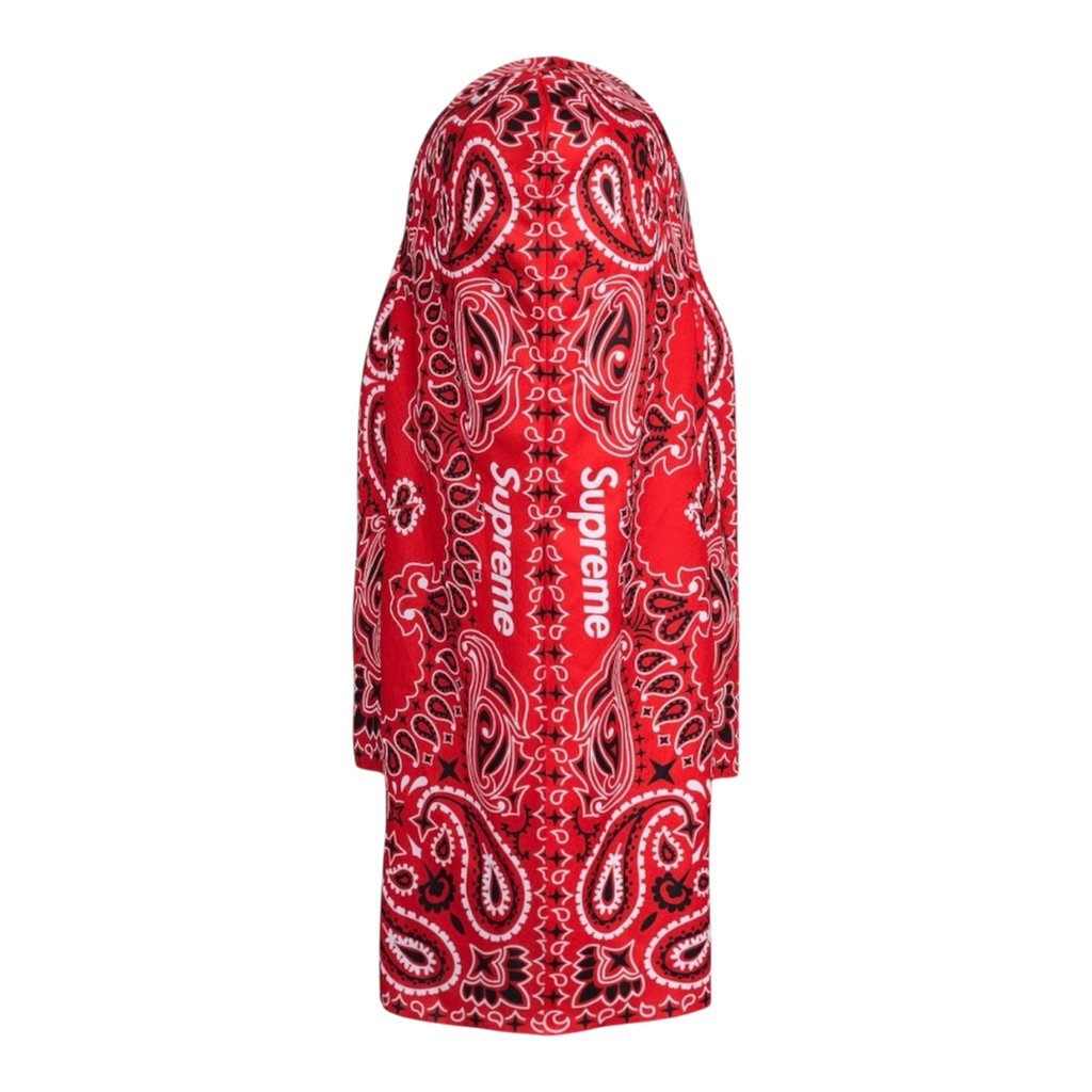 Supreme SCREAM Face Mask