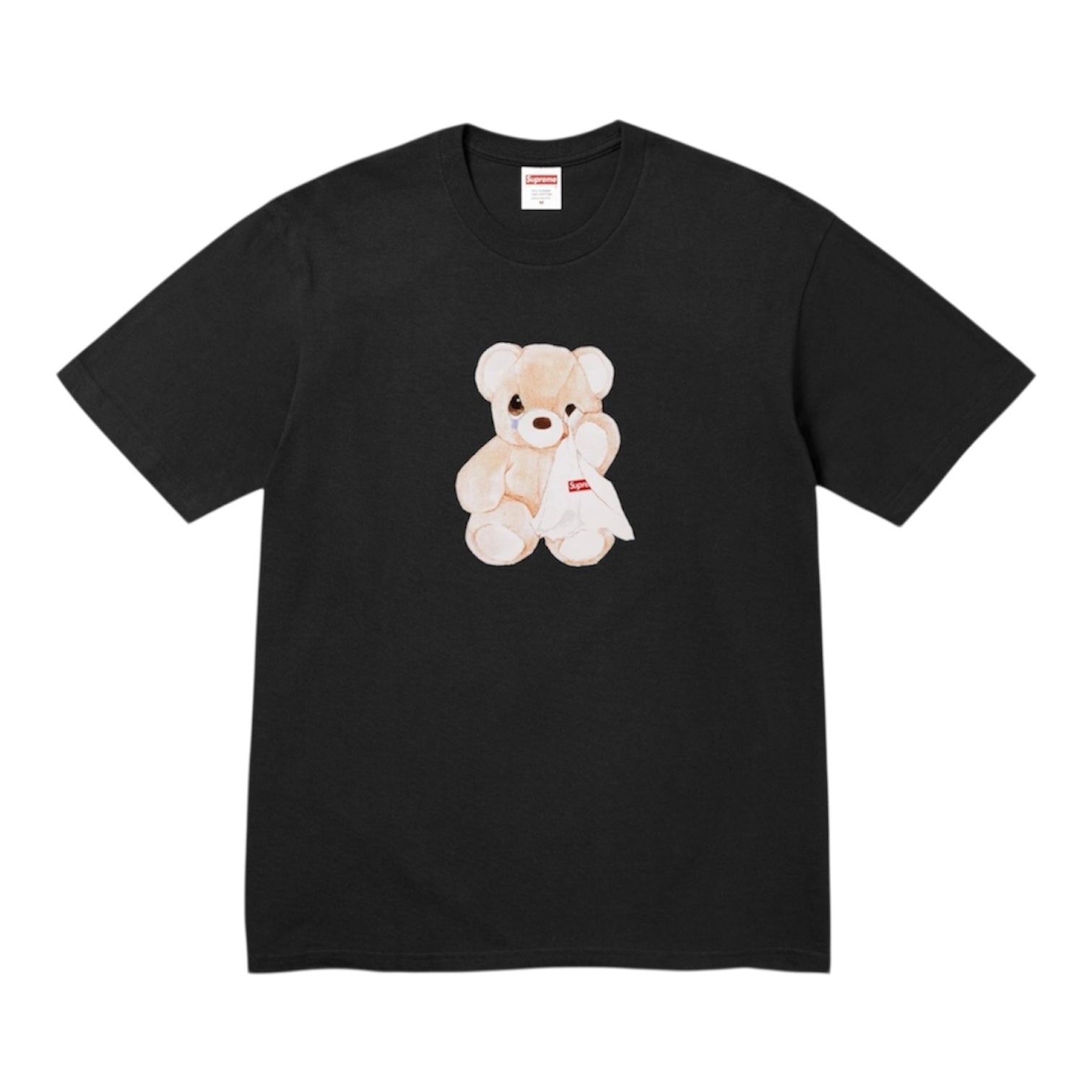 Supreme Bear Tee (SS25)