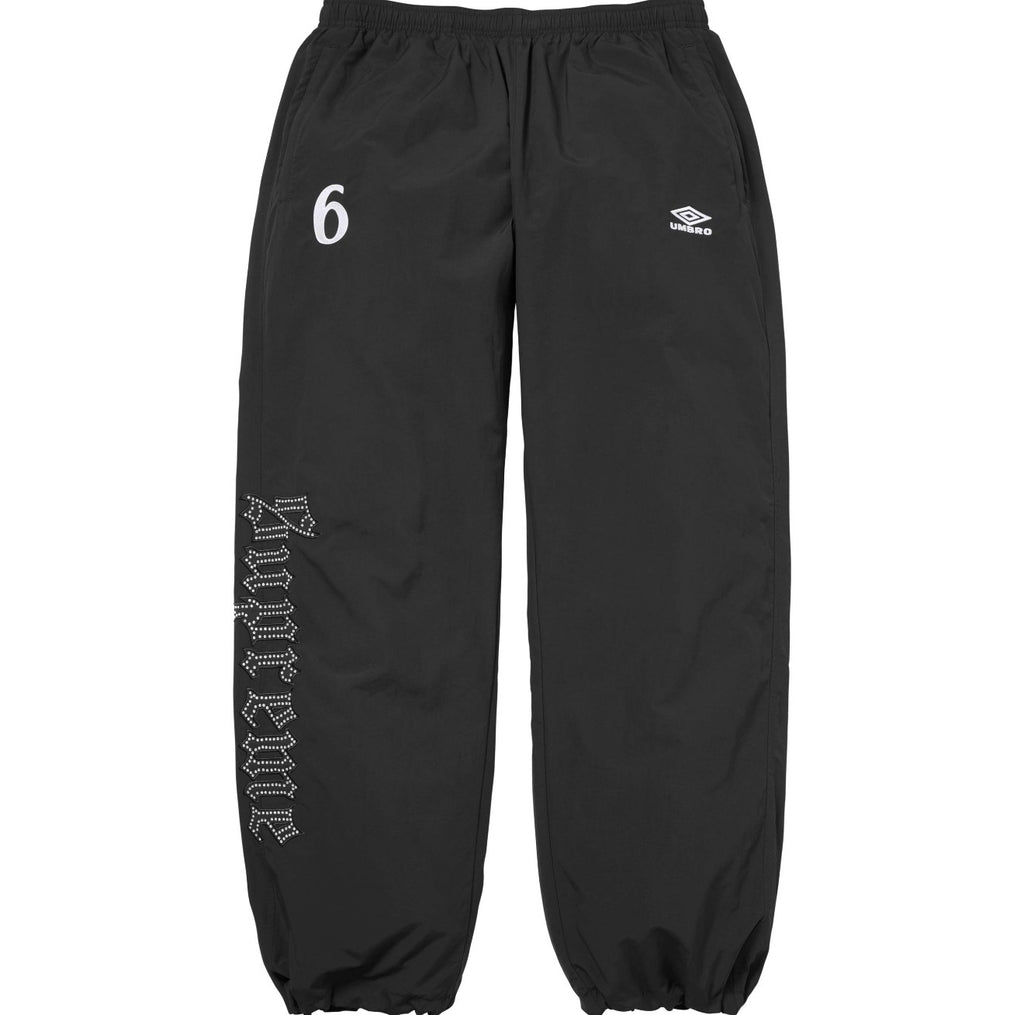 Supreme®/Umbro® Rhinestone Track Pant