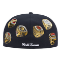 Supreme® Rings Box Logo New Era®