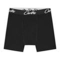 Corteiz Black Allstarz Boxer (3 Pack)