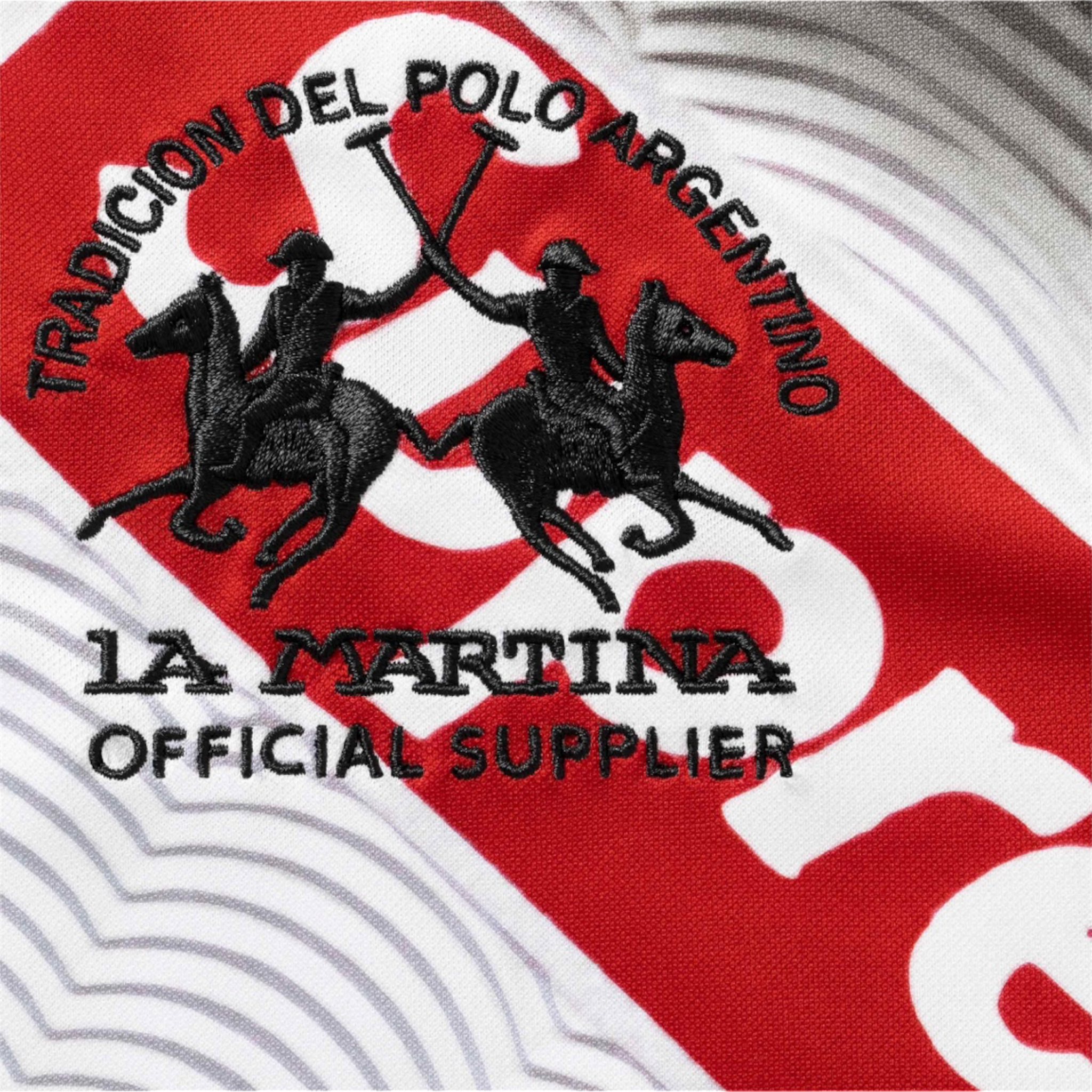 Supreme®/La Martina/Jacob & Co Soccer Jersey