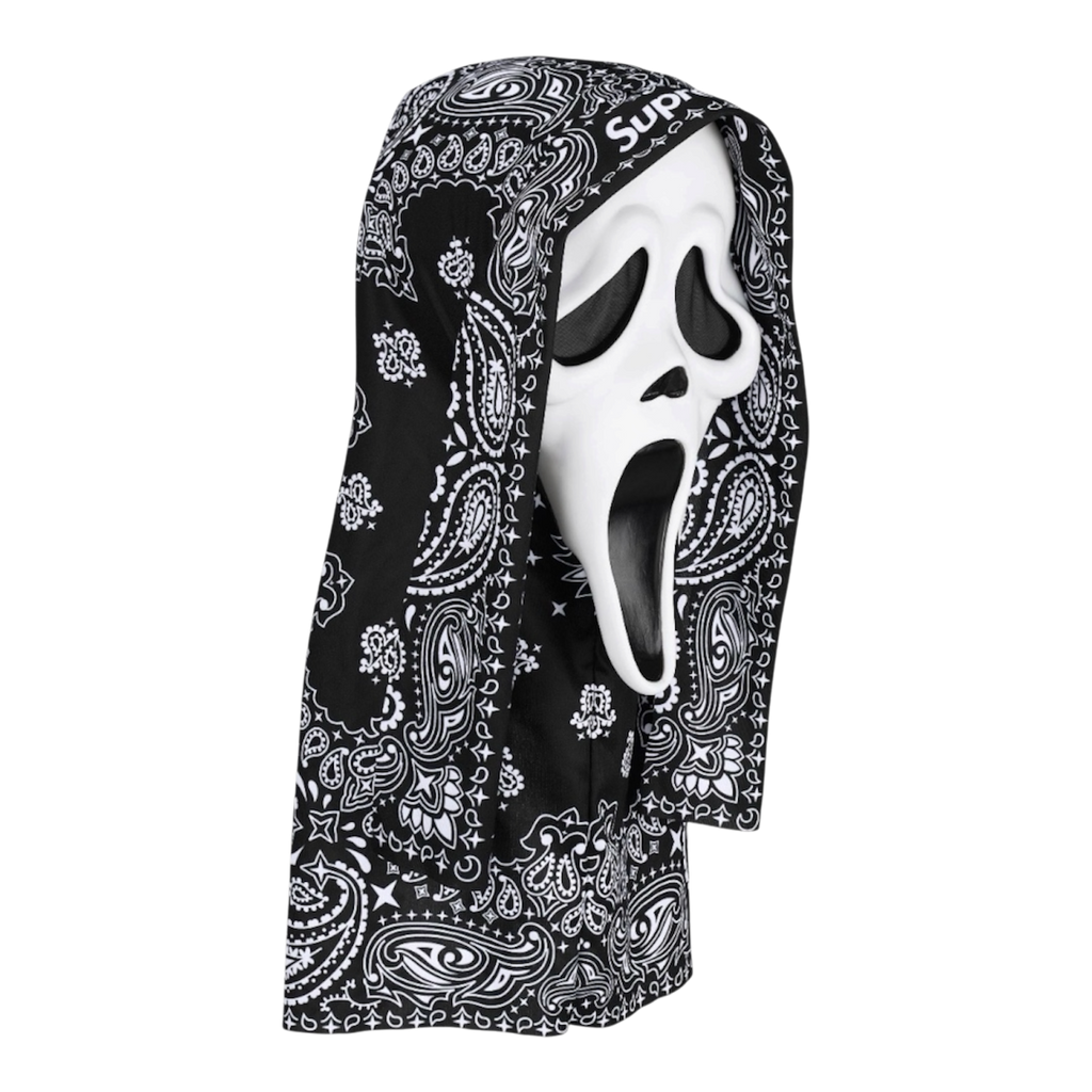 Supreme SCREAM Face Mask