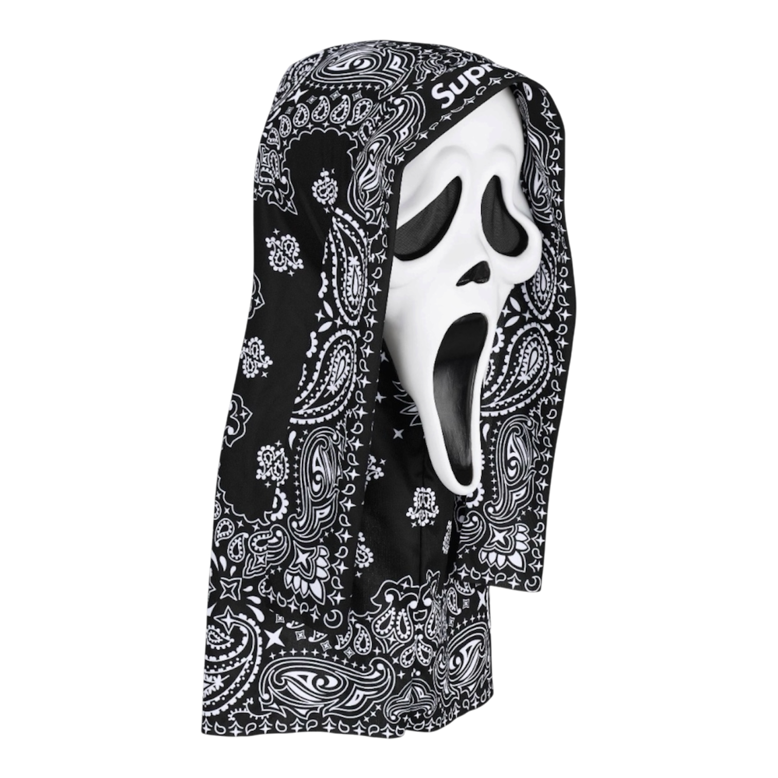 Supreme SCREAM Face Mask