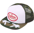 Supreme®/Playboy® Mesh Back 5-Panel