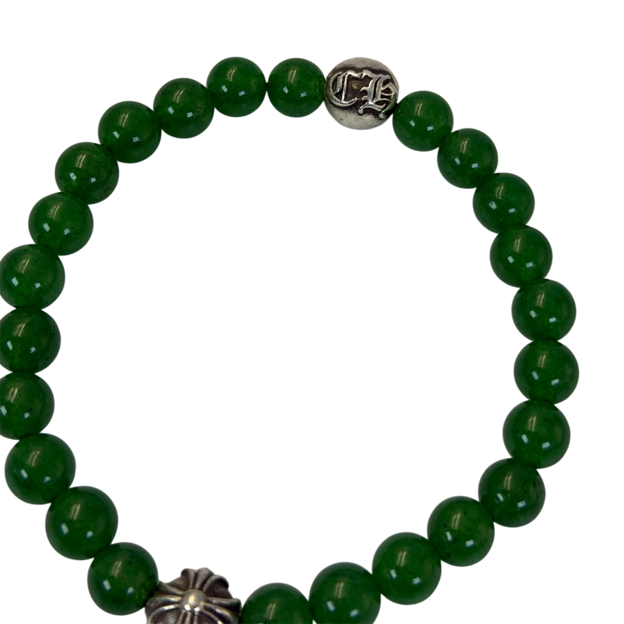 CHROME HEARTS Bracelet Pearl