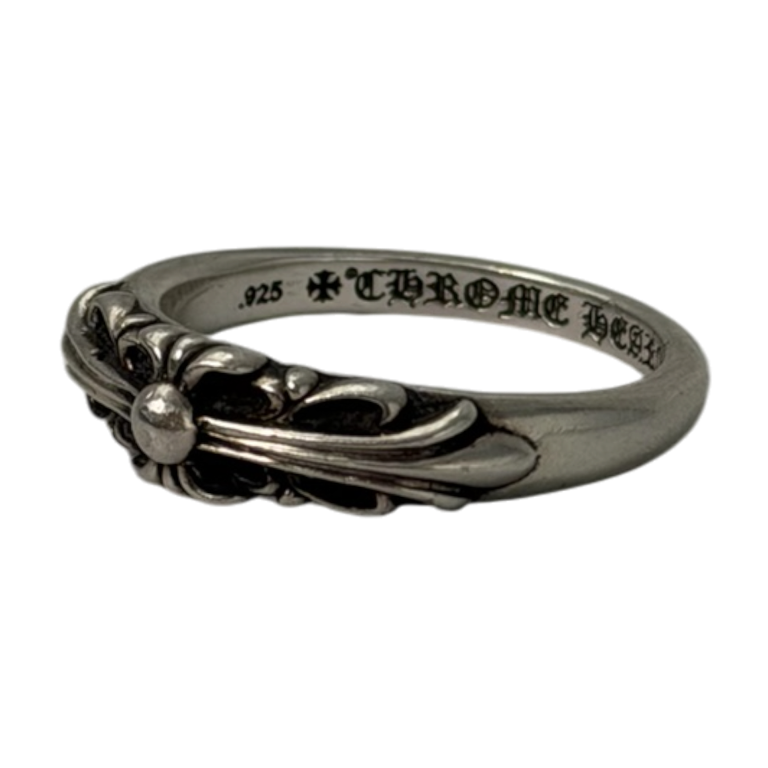 CHROME HEARTS BABY FLORAL
