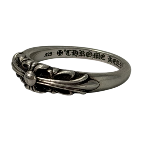 CHROME HEARTS BABY FLORAL