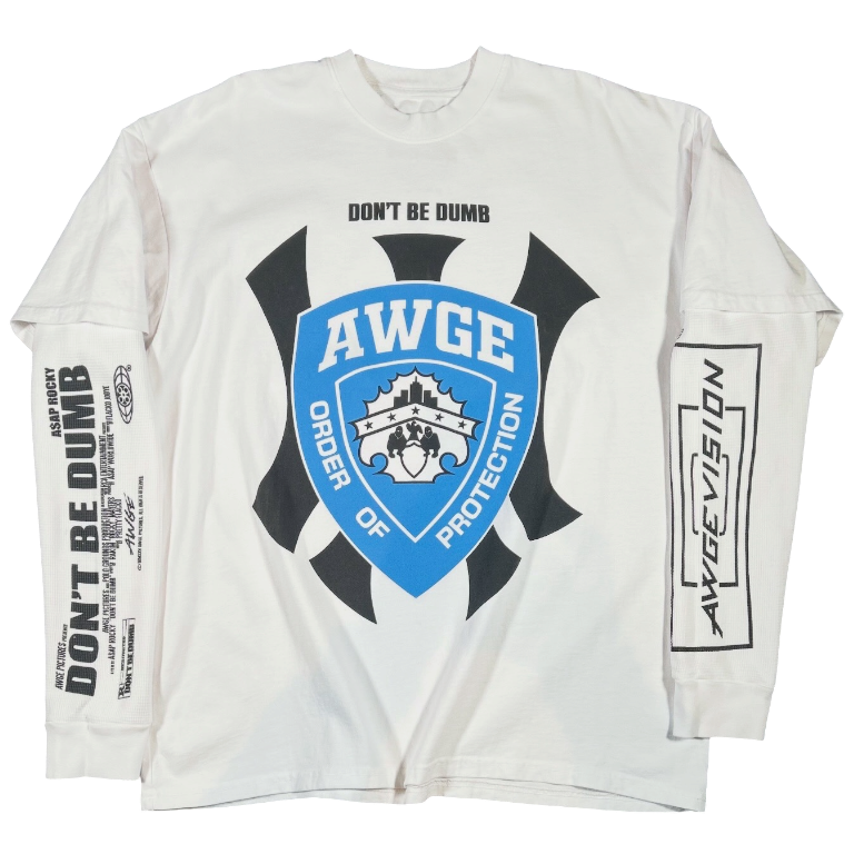 AWGE ORDER OF PROTECTION TEE