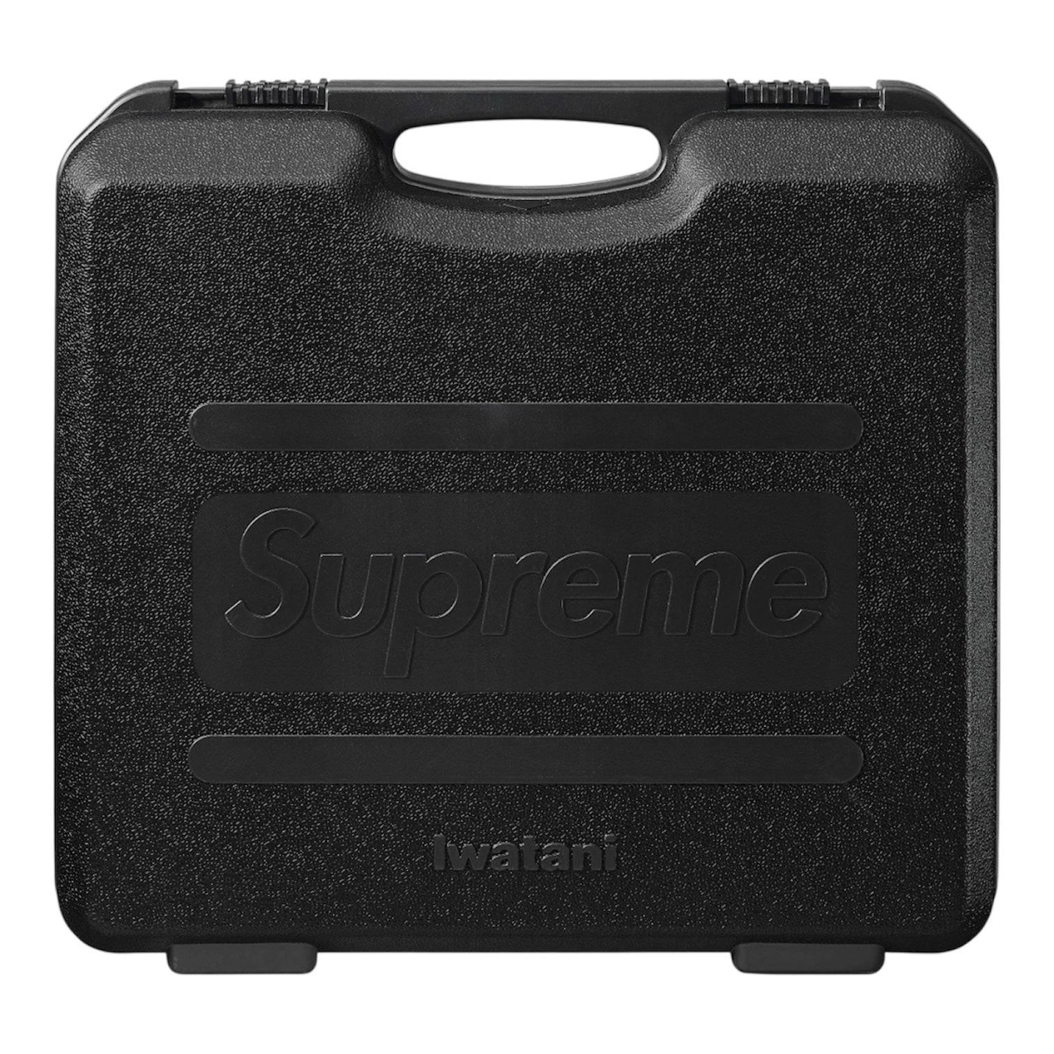 Supreme®️/Iwatani Portable Butane Stove