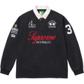 Supreme®/La Martina/Jacob & Co Rugby