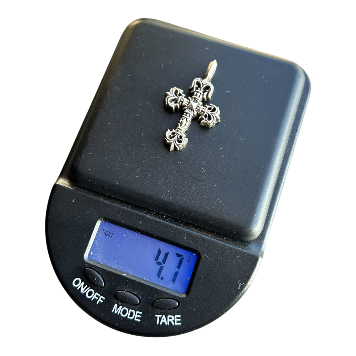 CHROME HEARTS Tiny Filigree