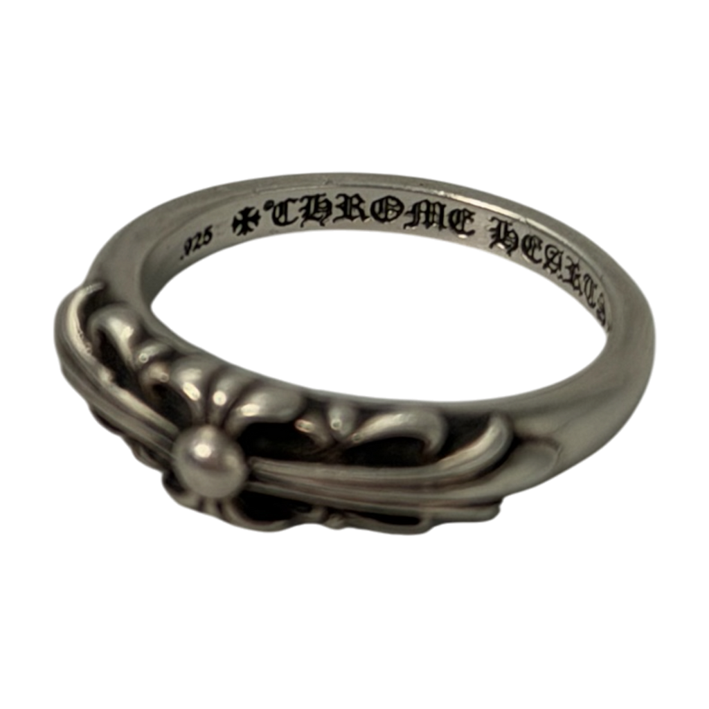 CHROME HEARTS BABY FLORAL