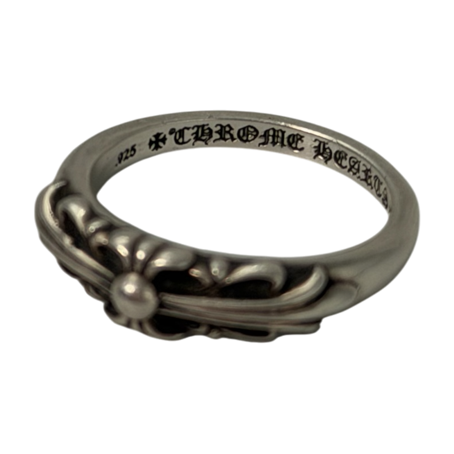 CHROME HEARTS BABY FLORAL
