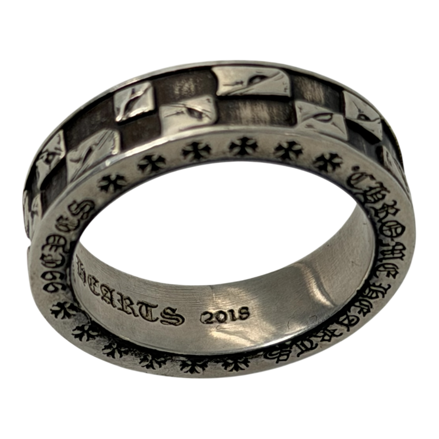 CHROME HEARTS Matty Boy 99 Eyes