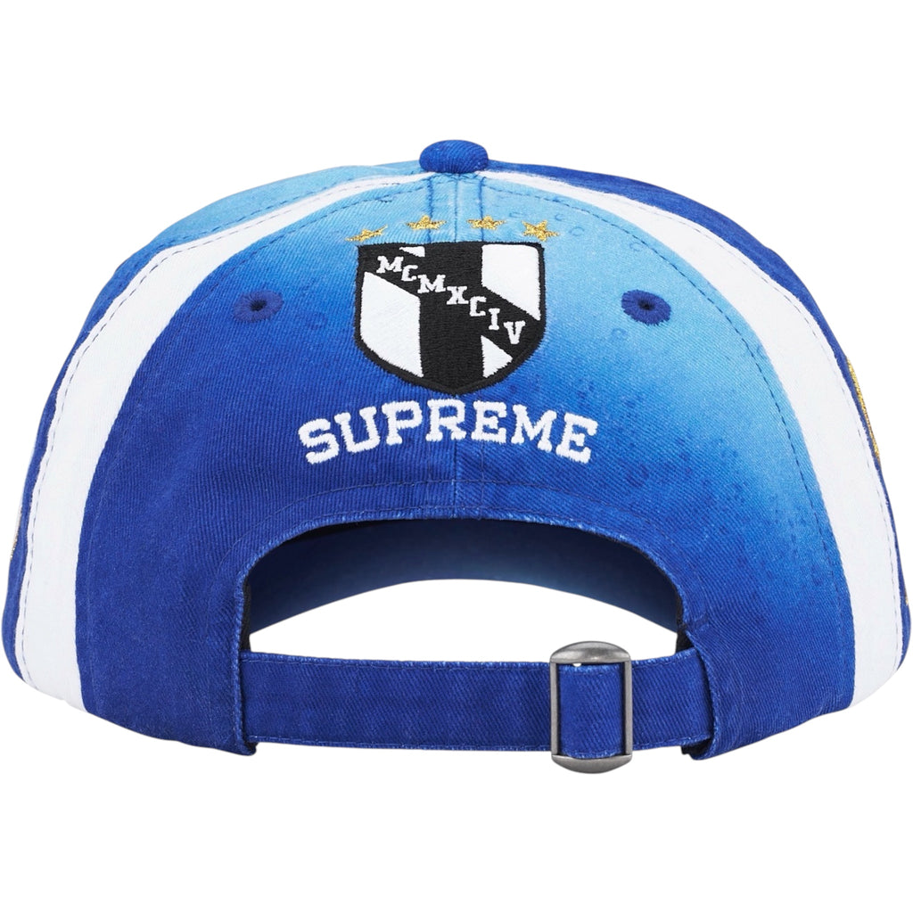 Supreme®/FIJI® 6-Panel