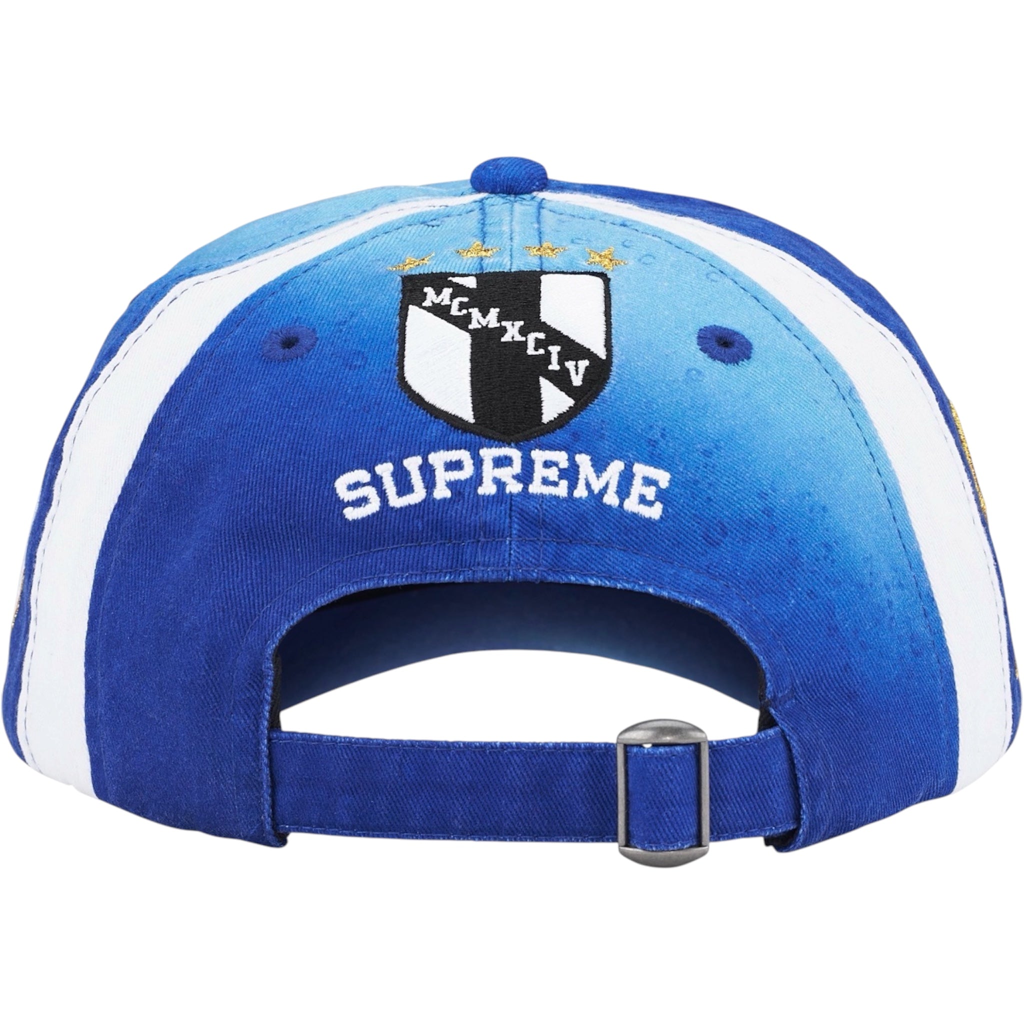 Supreme®/FIJI® 6-Panel