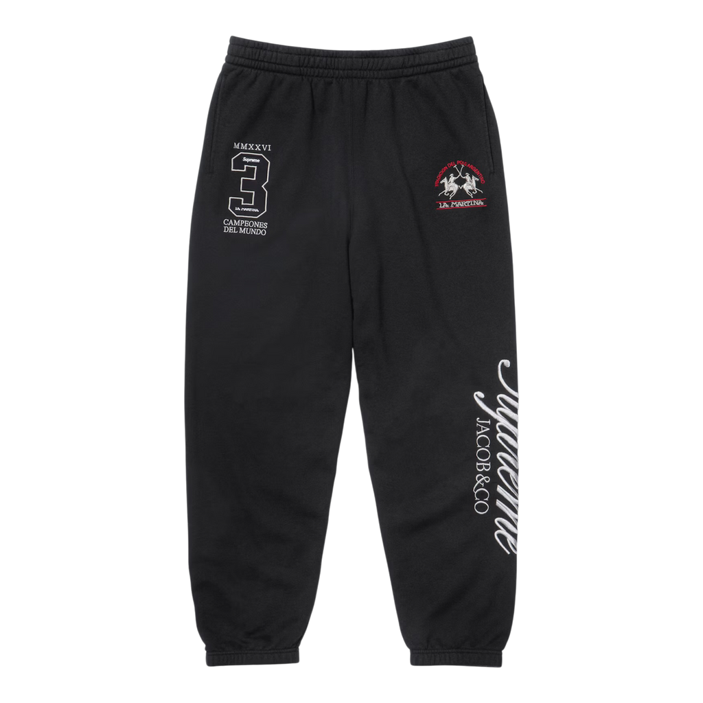 Supreme®/La Martina/Jacob & Co Sweatpant