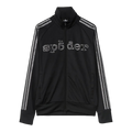 Sp5der x Adidas Rhinestone Track Jacket