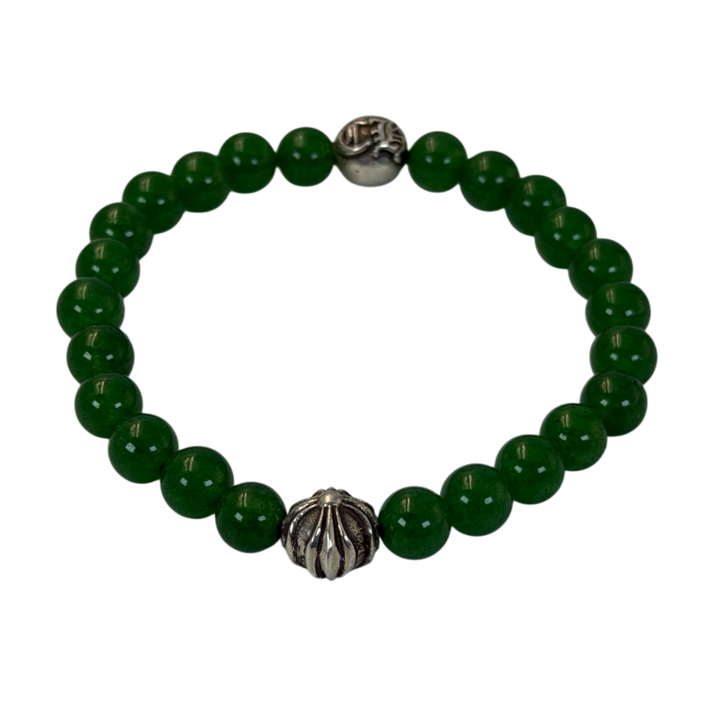 CHROME HEARTS Bracelet Pearl