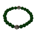 CHROME HEARTS Bracelet Pearl