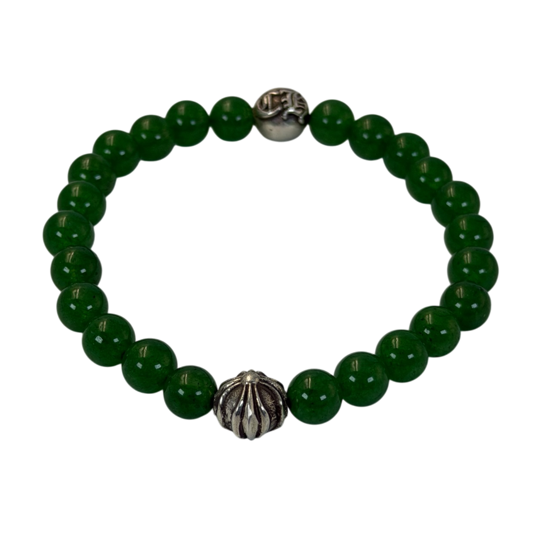 CHROME HEARTS Bracelet Pearl
