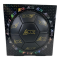 Ice Cream Goal Soccer Ball