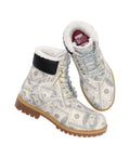 Supreme®/MM6 Maison Margiela Timberland® Money 6" Premium Waterproof Boot