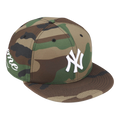 Supreme®/New York Yankees™ New Era®