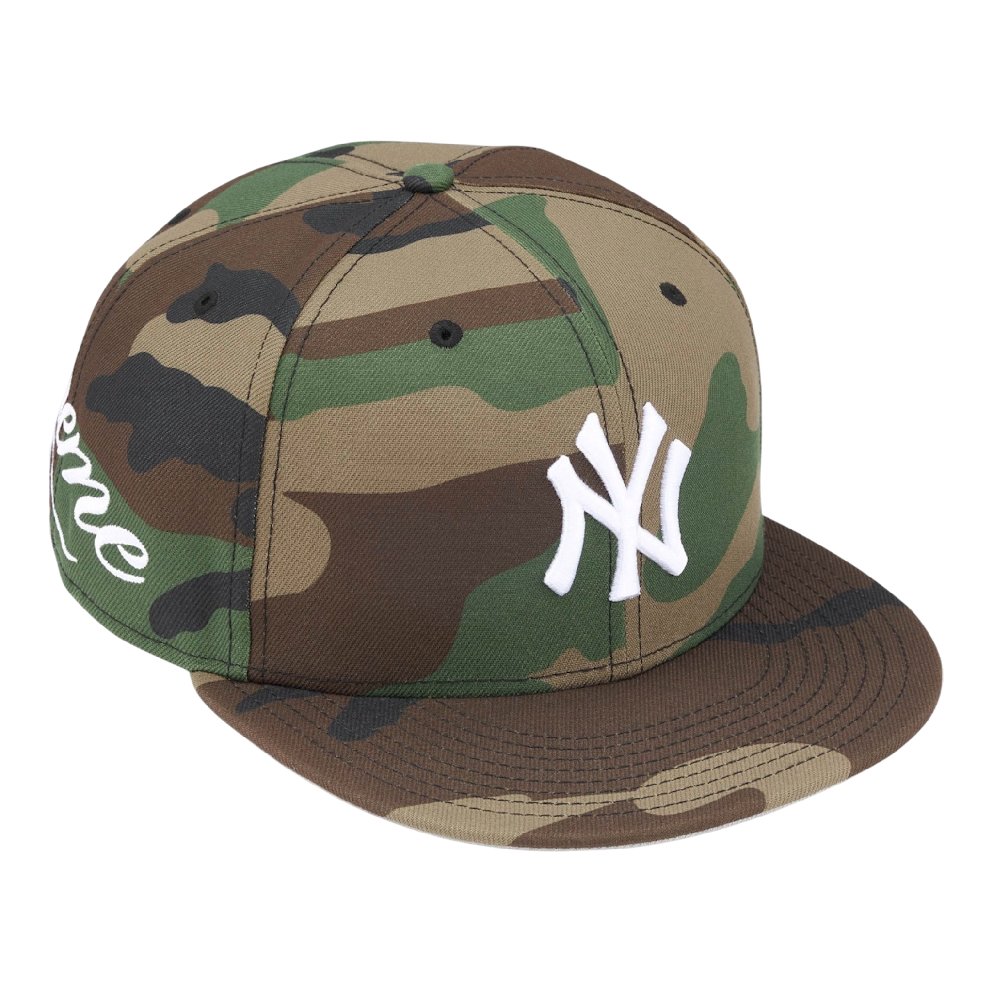 Supreme®/New York Yankees™ New Era®