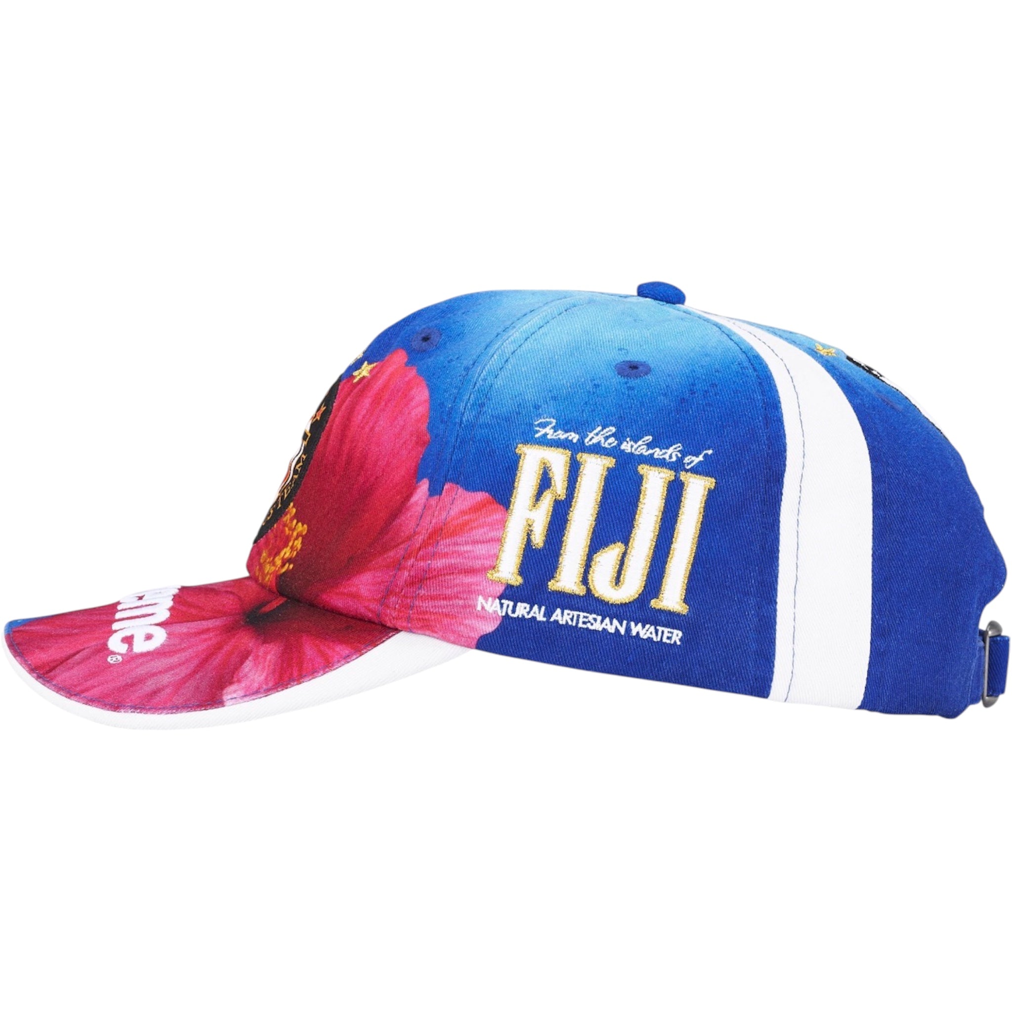 Supreme®/FIJI® 6-Panel