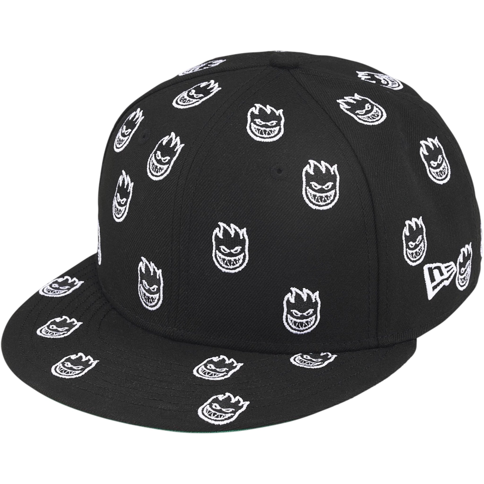 Supreme®/Spitfire® New Era® 7 1/4