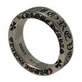 CHROME HEARTS FOREVER RING
