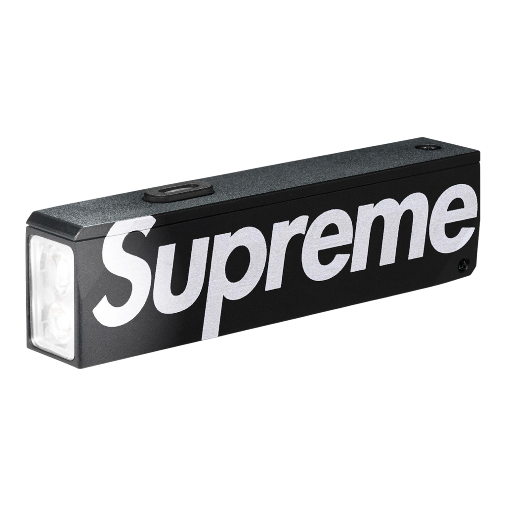 Supreme®/ACEBEAM Flashlight Keychain