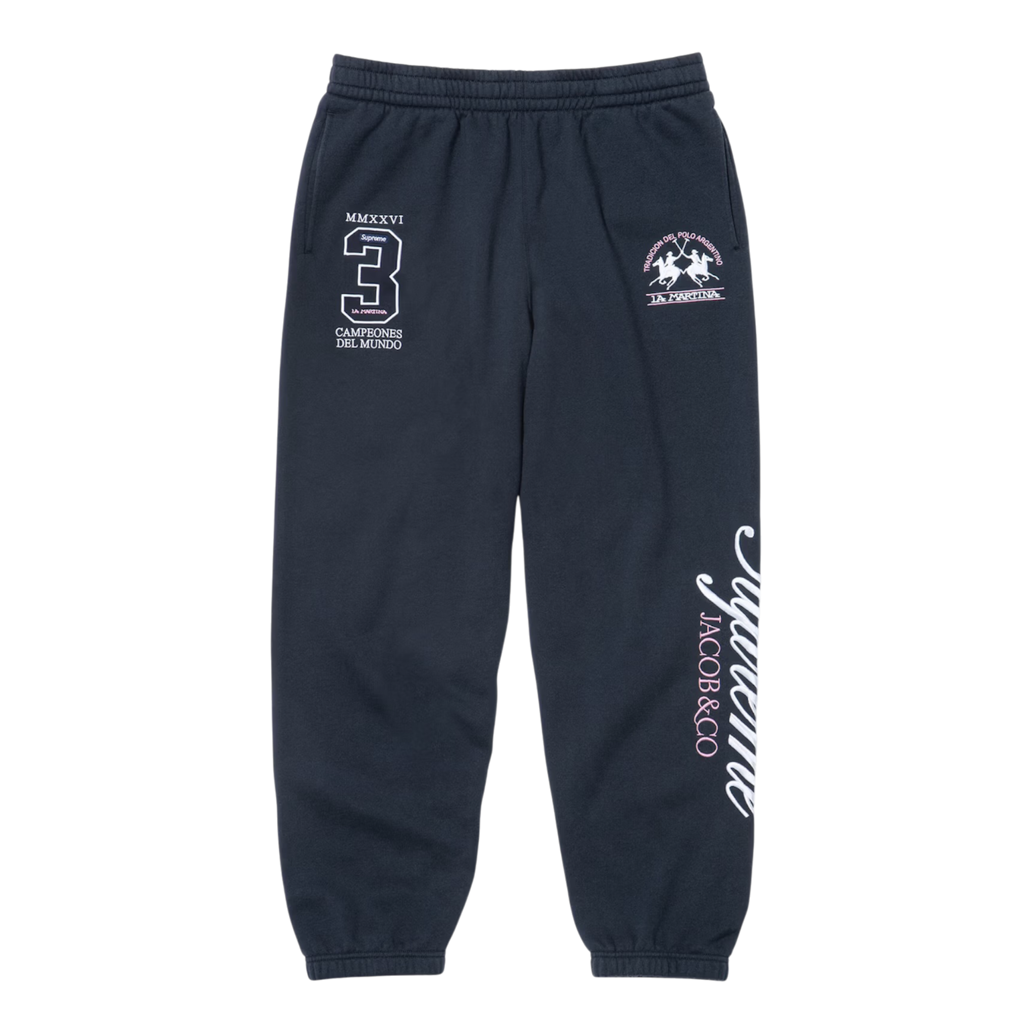 Supreme®/La Martina/Jacob & Co Sweatpant