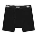Corteiz Black Alcatraz Boxer (3 Pack)