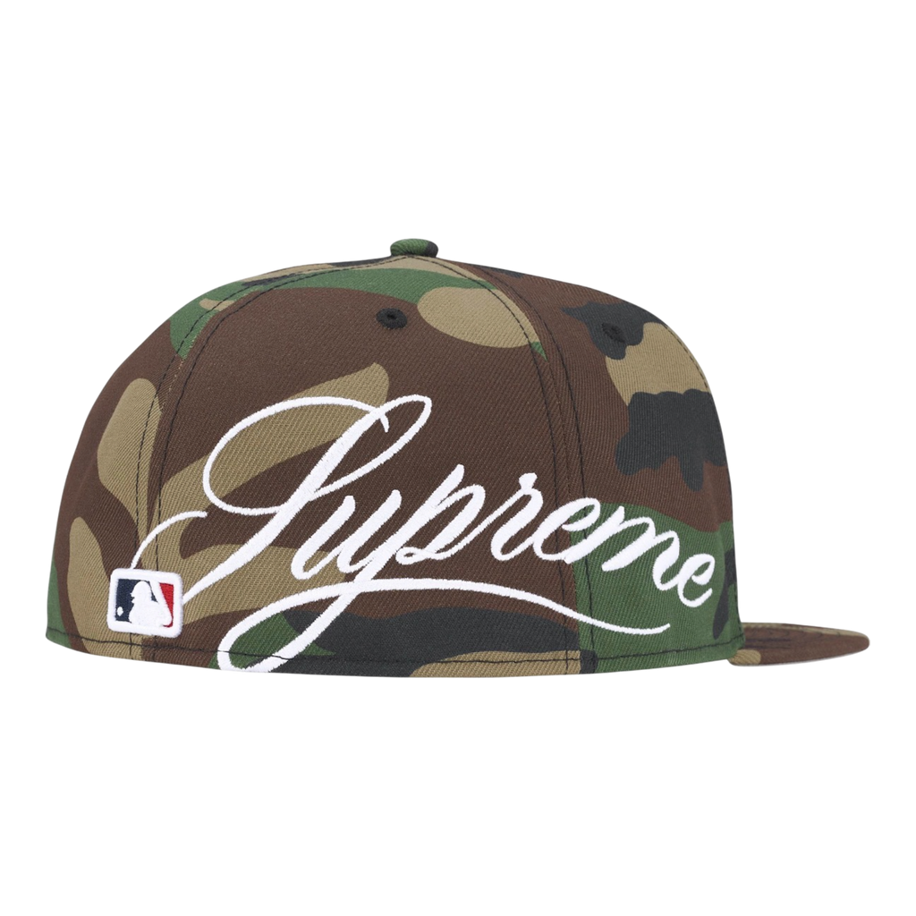 Supreme®/New York Yankees™ New Era®