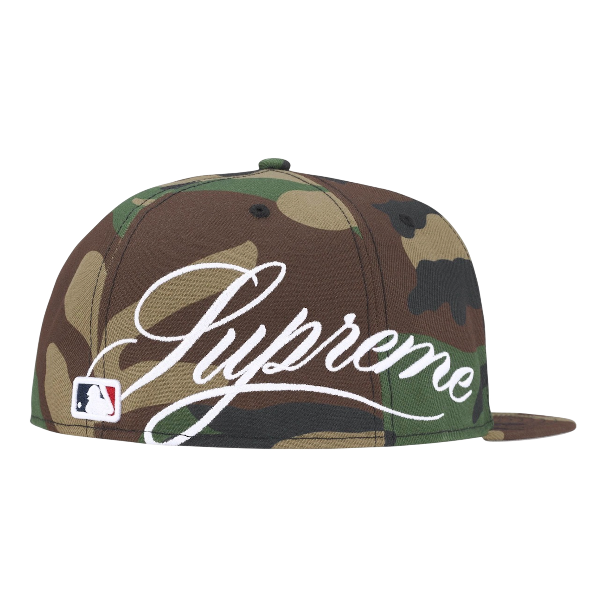 Supreme®/New York Yankees™ New Era®