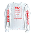 CHROME HEARTS AOYAMA L/S Exclusive JAPAN