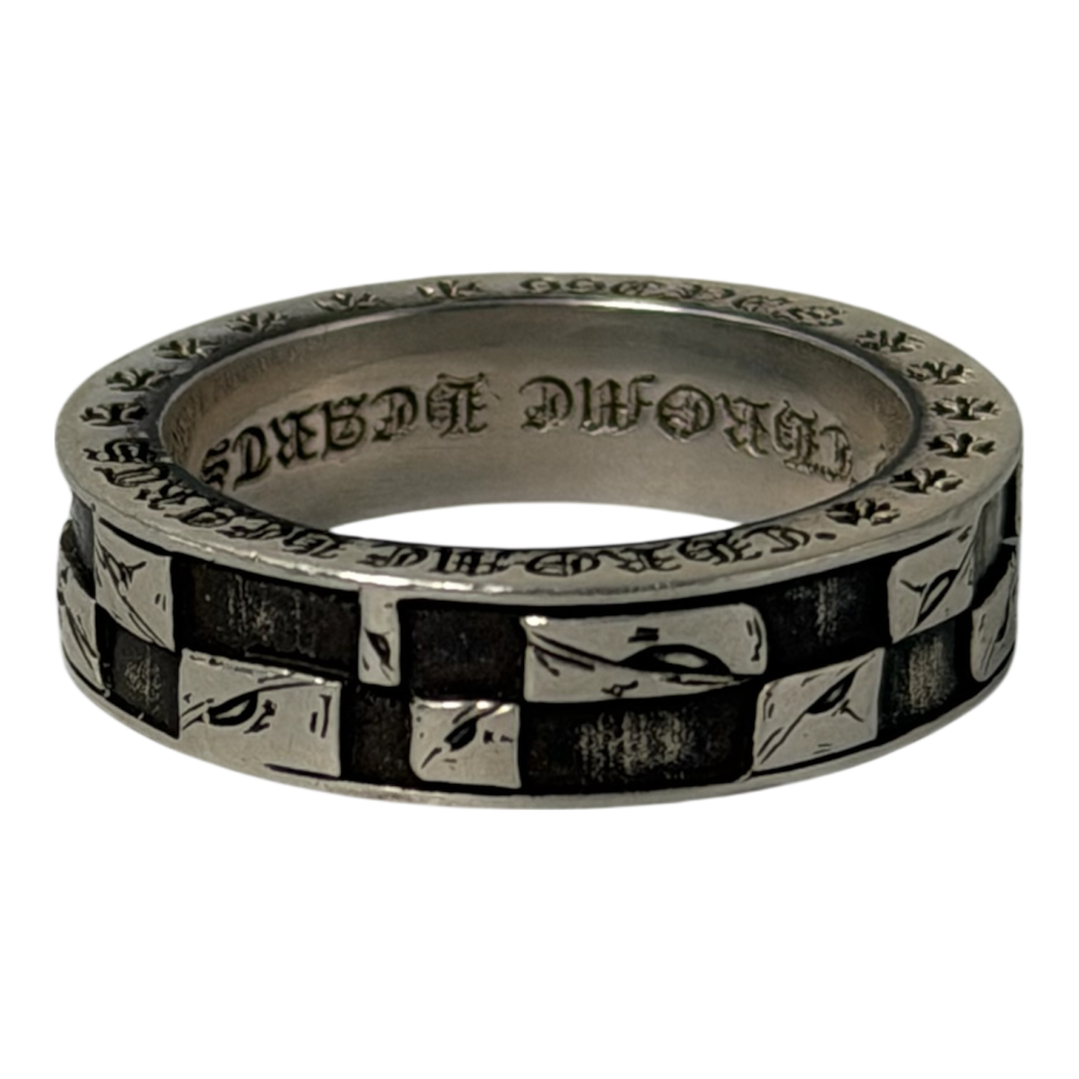 CHROME HEARTS Matty Boy 99 Eyes