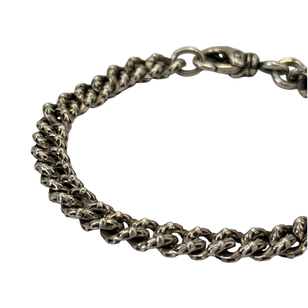 Chrome Hearts Extra Fancy Bracelet