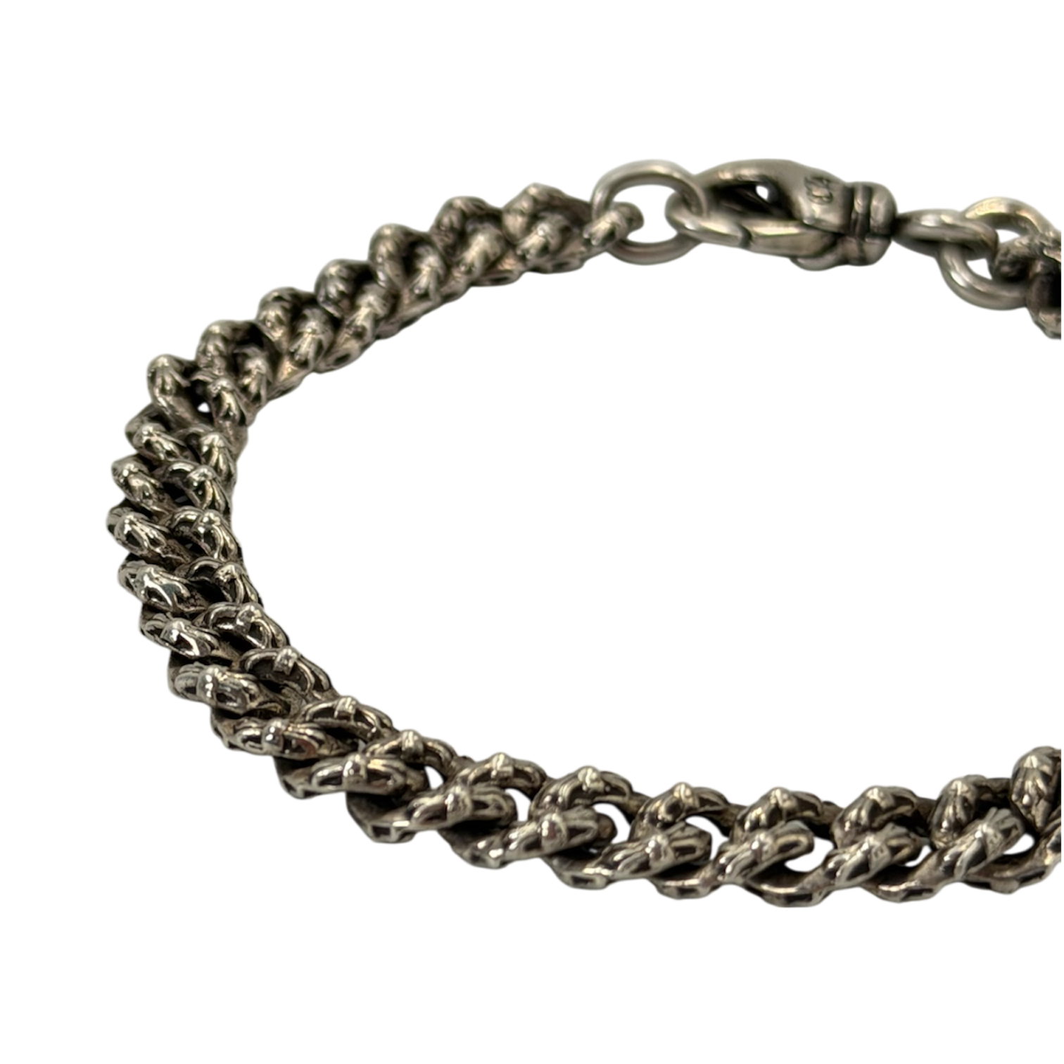 Chrome Hearts Extra Fancy Bracelet