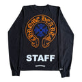 Chrome Hearts  STAFF Orange & Blue 2020’s