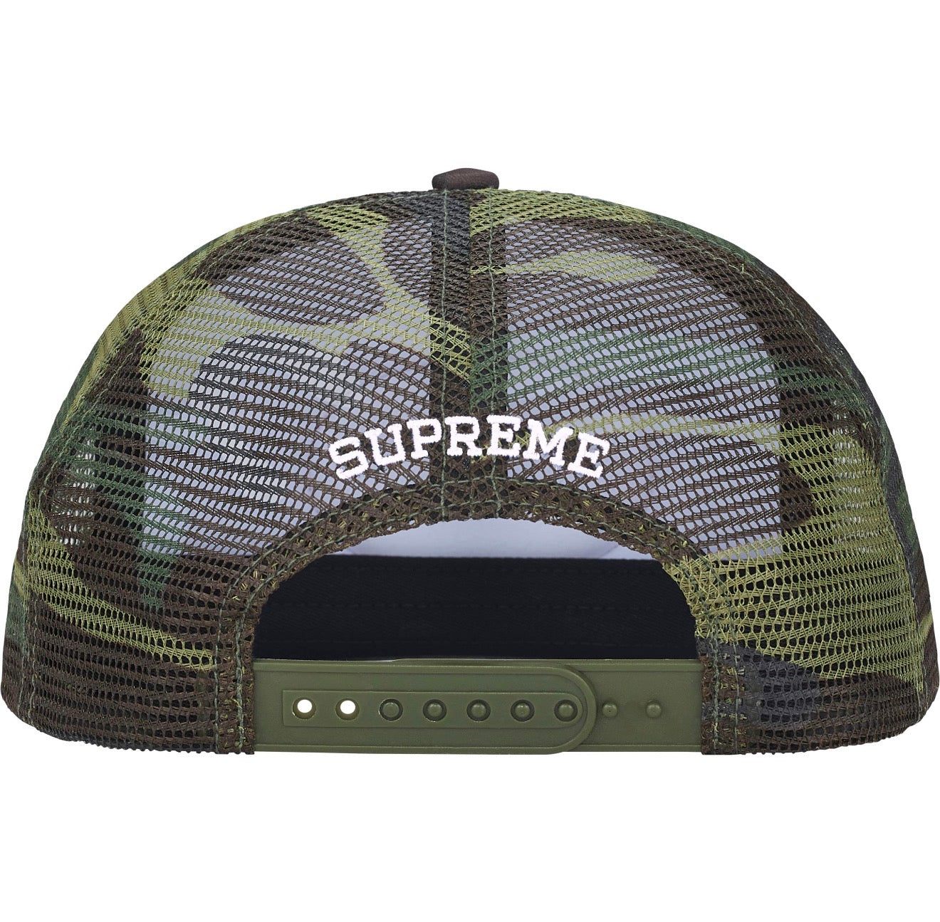 Supreme®/Playboy® Mesh Back 5-Panel
