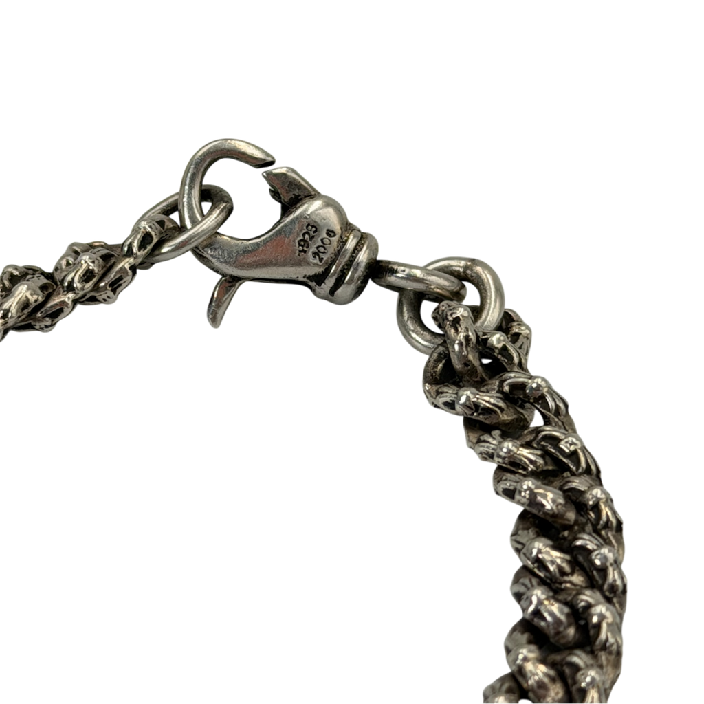 Chrome Hearts Extra Fancy Bracelet
